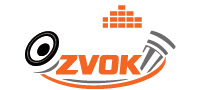 DAM ZVOK